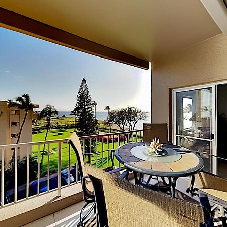Menehune Shores 626 Kihei Esterno foto