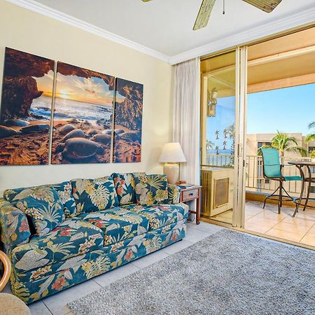 Menehune Shores 626 Kihei Esterno foto