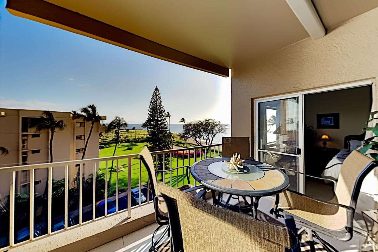 Menehune Shores 626 Kihei Esterno foto