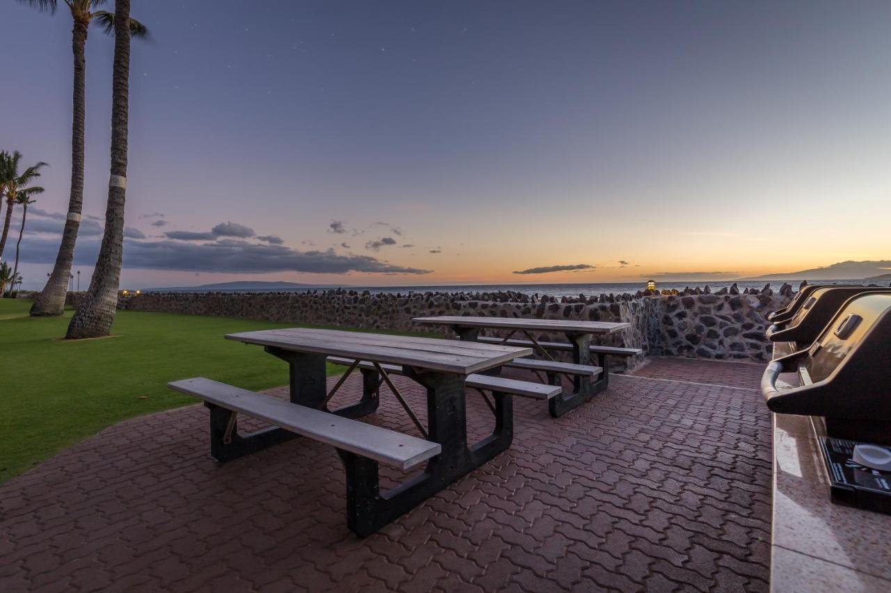 Menehune Shores 626 Kihei Esterno foto