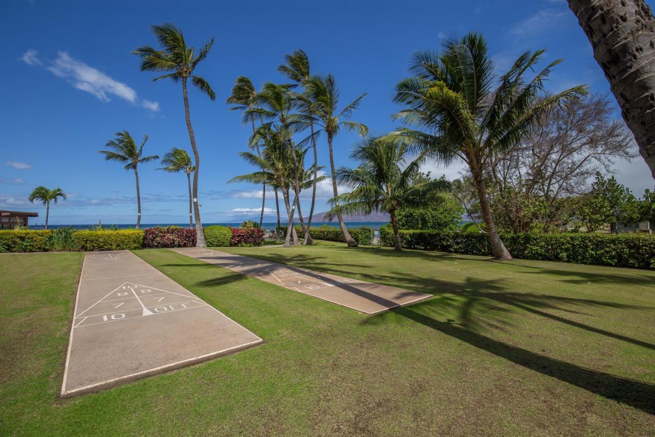 Menehune Shores 626 Kihei Esterno foto