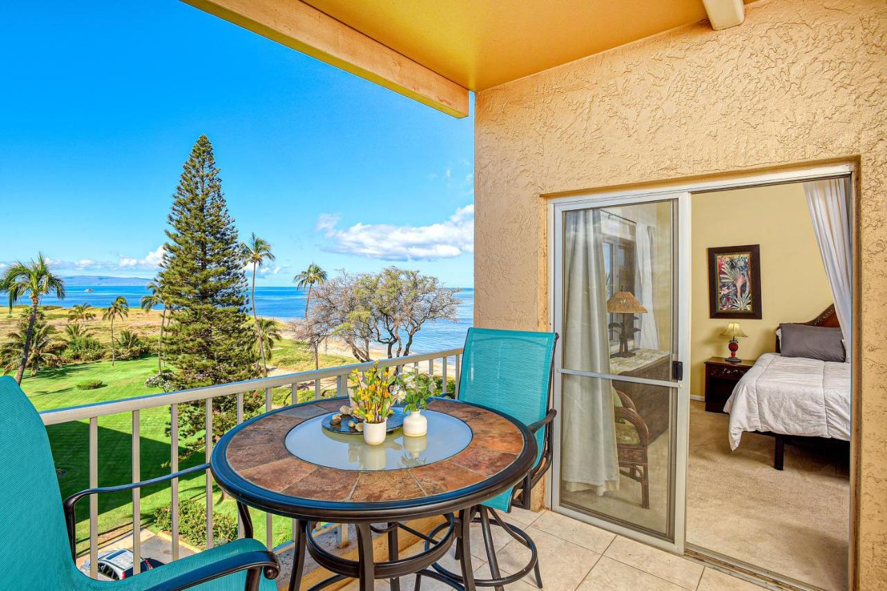 Menehune Shores 626 Kihei Esterno foto