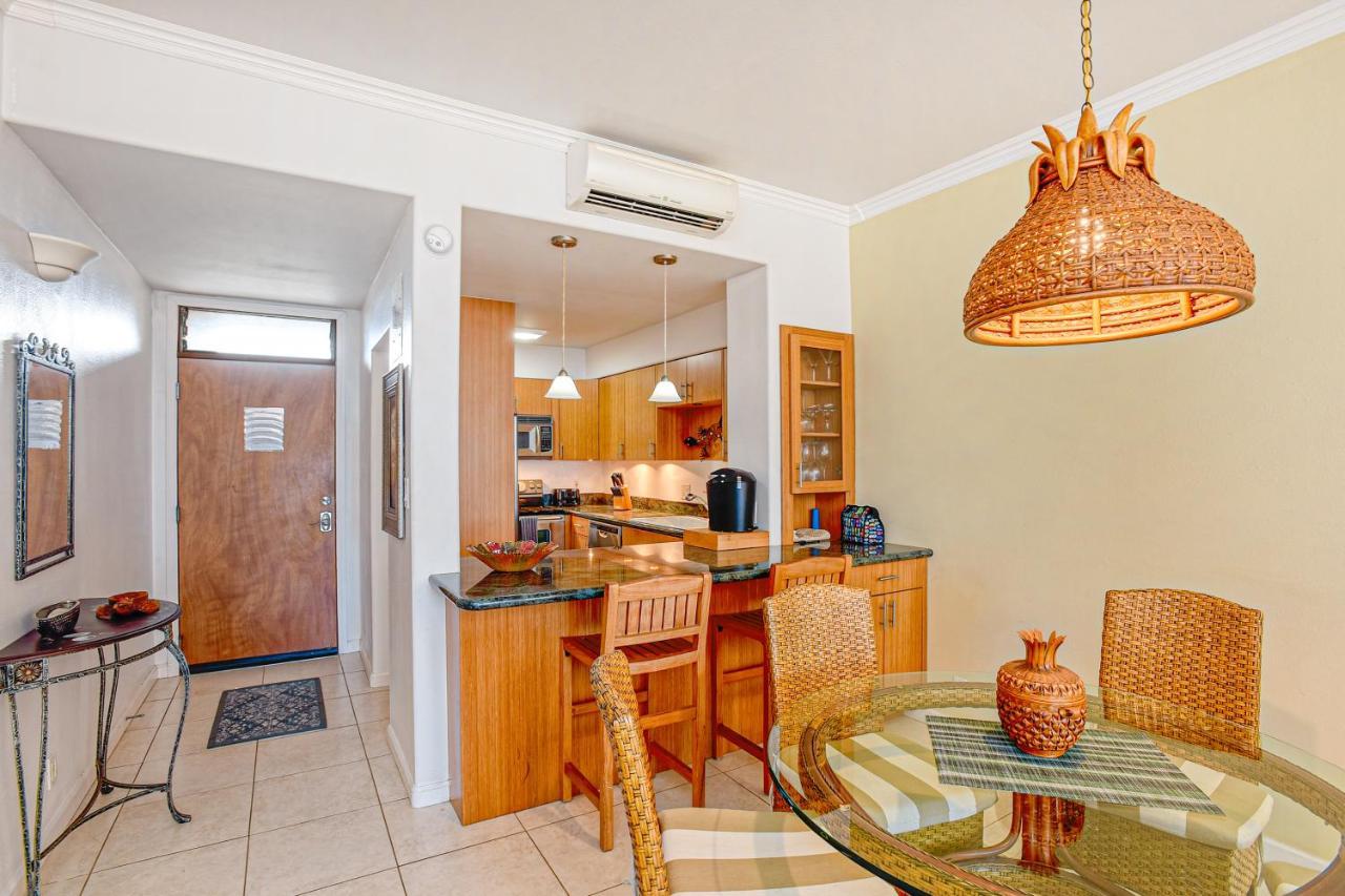 Menehune Shores 626 Kihei Esterno foto