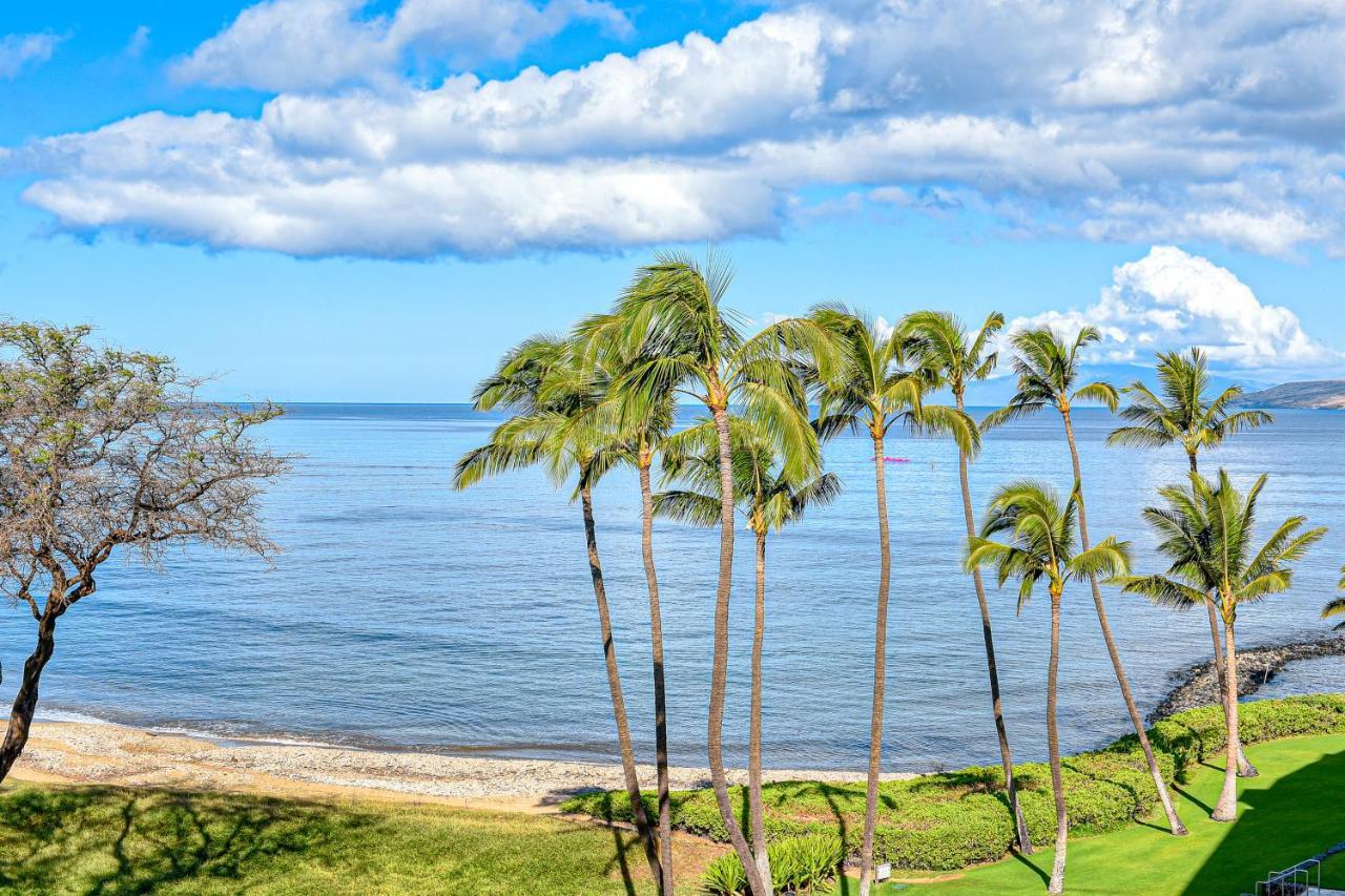 Menehune Shores 626 Kihei Esterno foto