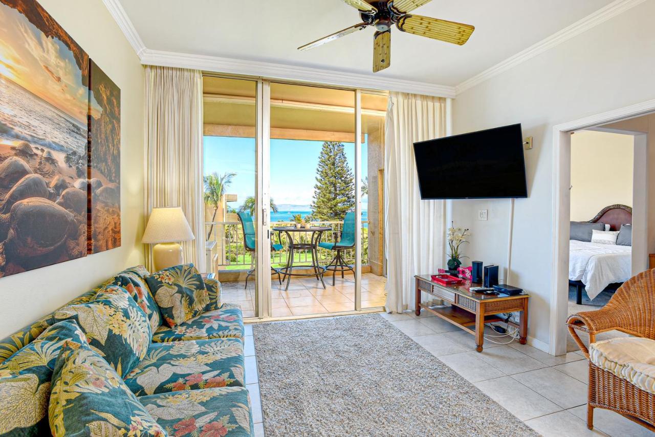 Menehune Shores 626 Kihei Esterno foto