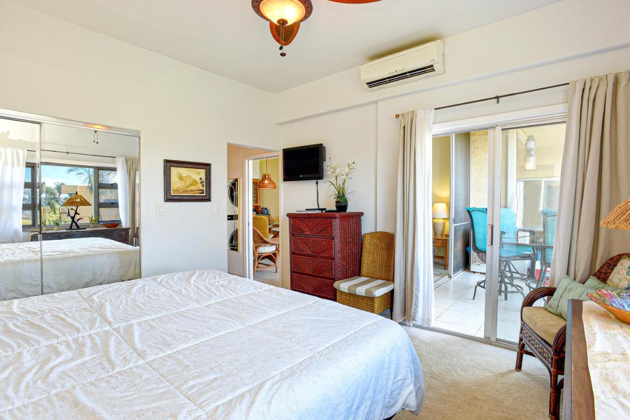 Menehune Shores 626 Kihei Esterno foto