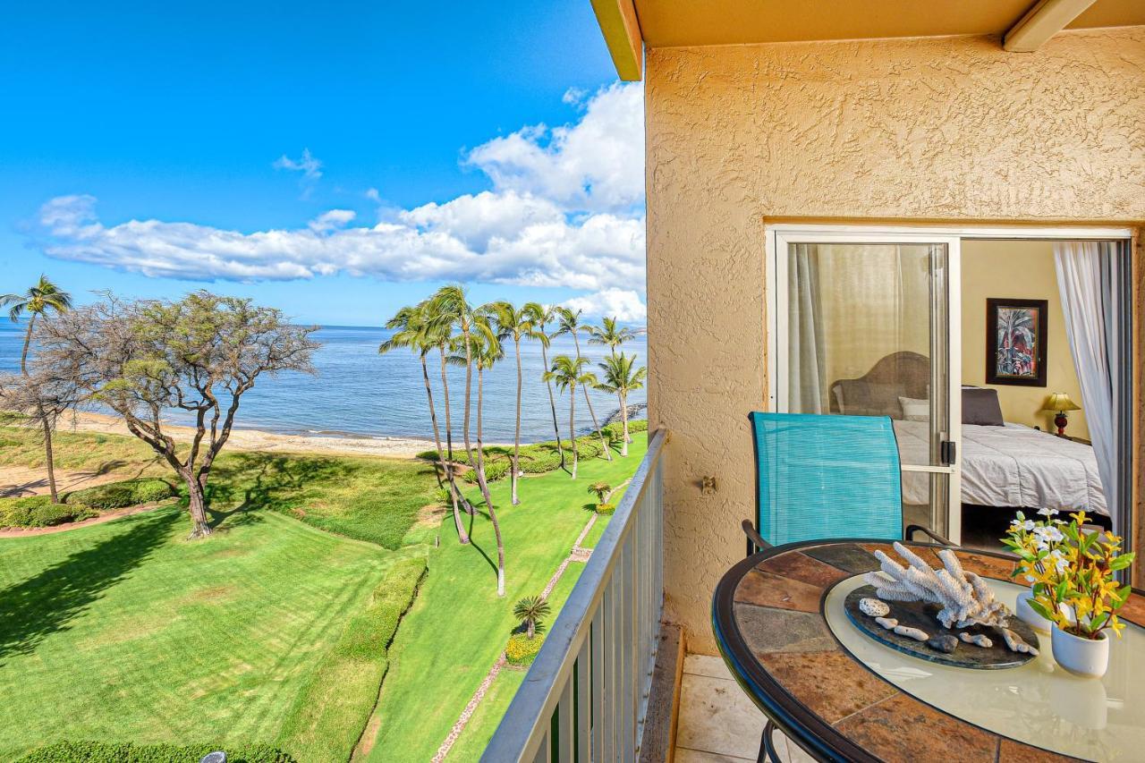 Menehune Shores 626 Kihei Esterno foto