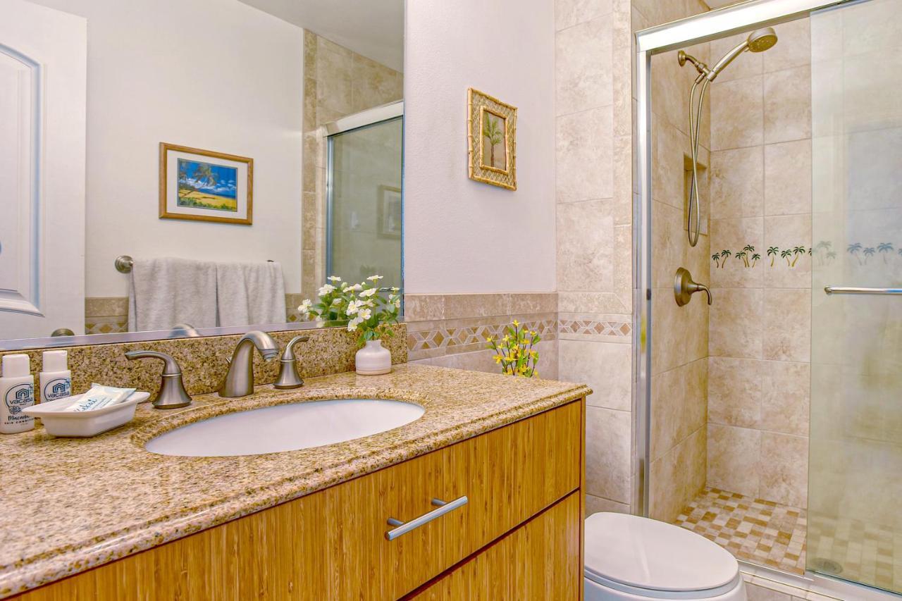Menehune Shores 626 Kihei Esterno foto