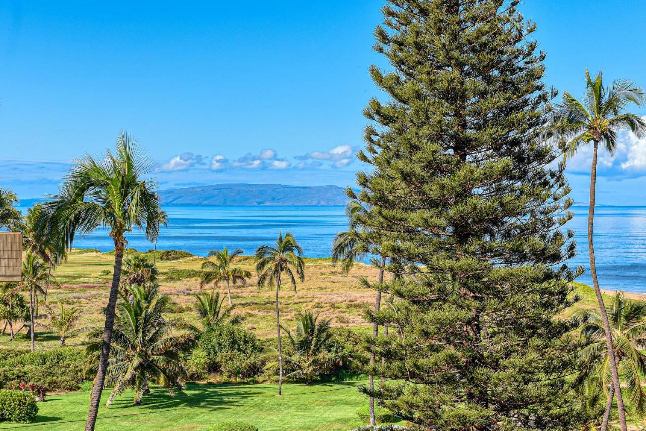 Menehune Shores 626 Kihei Esterno foto